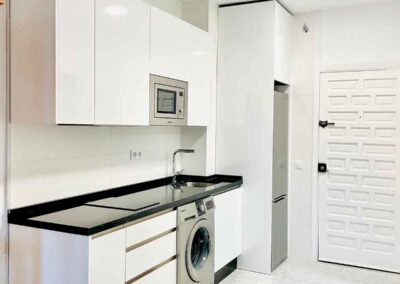 Estudio 9 Cocina